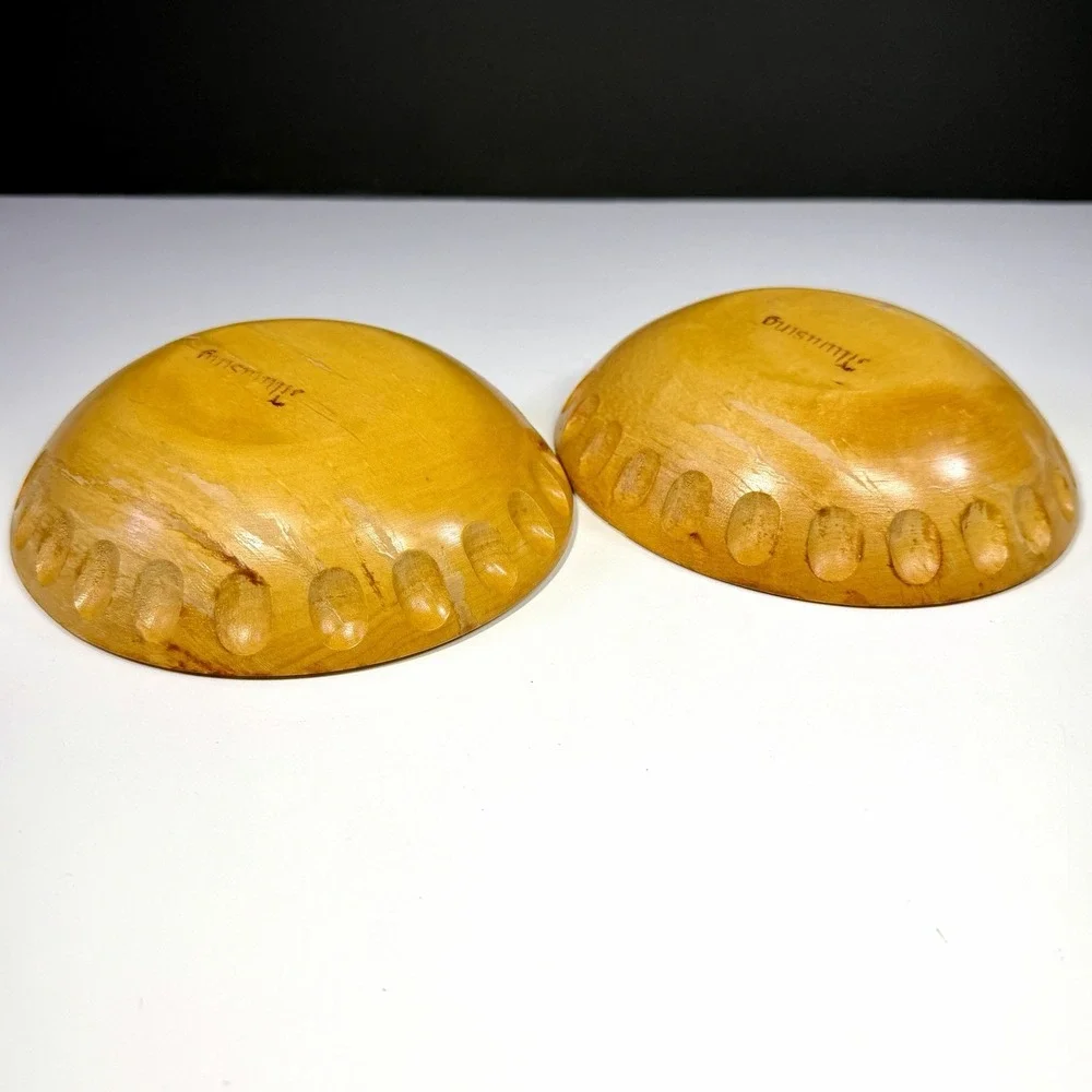 Munising Ware vtg 1930s